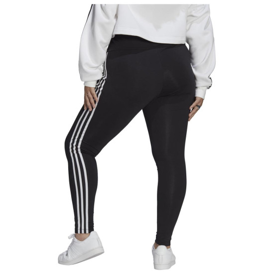 Adidas Γυναικείο κολάν 3 Stripes Tight